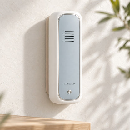 Zoriavele Wall-Mounted Vent Panel Aroma Device - main product view