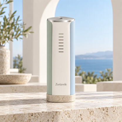 Zoriavele Tall Tri-Color Aroma Tower - main product view